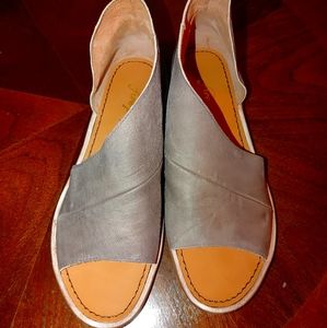 Free People Mont Blanc Women's Sandles